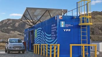 Cómo funcionan y dónde se usan las estaciones de servicio móviles. | LM Neuquen Cómo funcionan y dónde se usan las estaciones de servicio móviles.