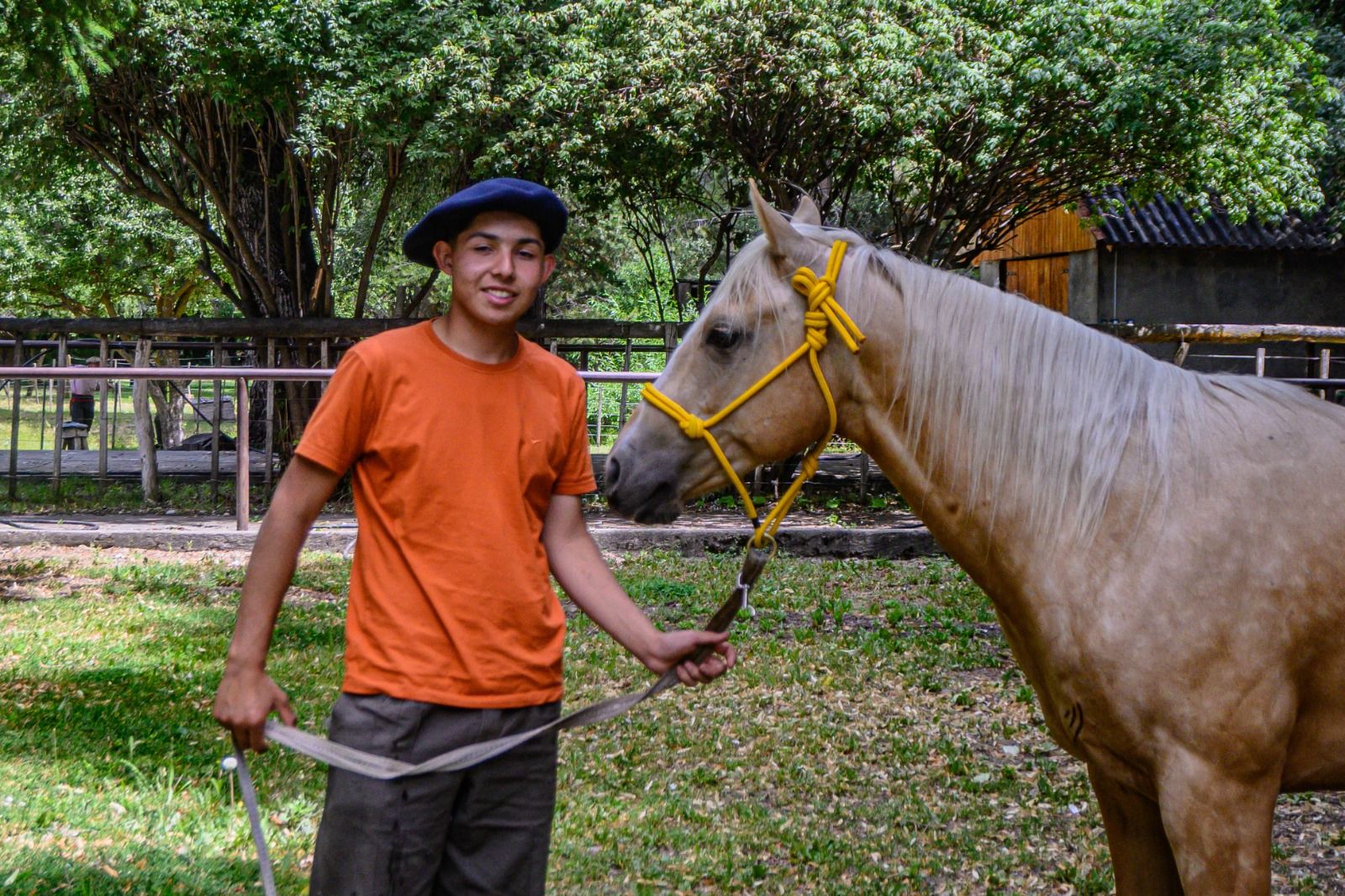 Comenzó la Expo Rural de Neuquén