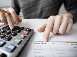 Es importante que cada contribuyente revise sus proyecciones. Es importante que cada contribuyente revise sus proyecciones.