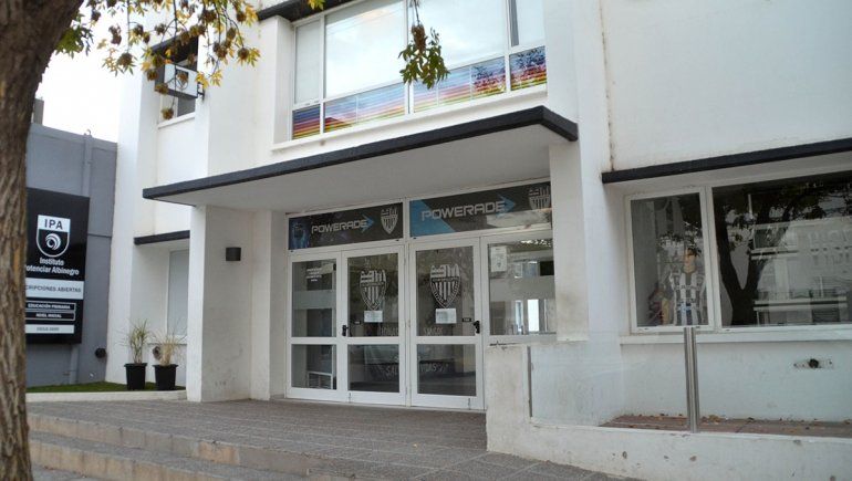 Pese a las crisis de los clubes, Cipo aseguró el sueldo de sus empleados