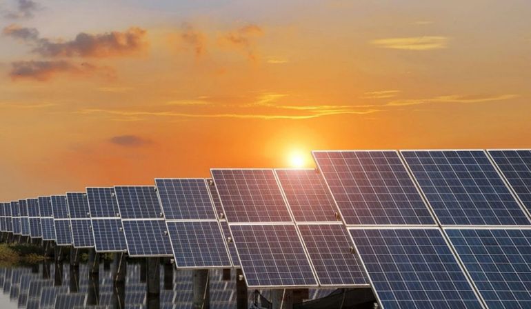 El Parque Solar más grande de la Patagonia en Neuquén: avances en la licitación | LM Neuquen El Parque Solar más grande de la Patagonia en Neuquén: avances en la licitación