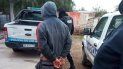 ataco a su pareja con un cuchillo y lo detuvieron tras un allanamiento