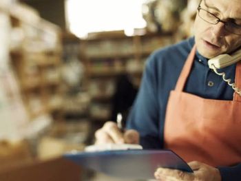 Datos privados anticipan mayor contracción de las pymes, aunque con una leve mejora de la confianza de los empresarios. Datos privados anticipan mayor contracción de las pymes, aunque con una leve mejora de la confianza de los empresarios.
