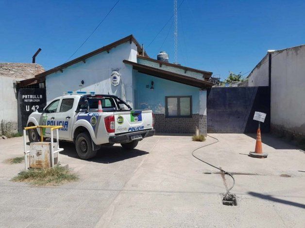 Desde el sábado un joven no aparece y crece la desesperación