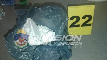 Cayó en Mendoza una conocida narco neuquina que se había escapado de su prisión domiciliaria Cayó en Mendoza una conocida narco neuquina que se había escapado de su prisión domiciliaria