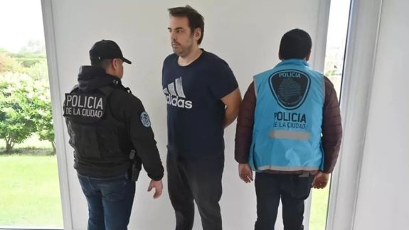 Procesaron al Croata por lavado de dinero