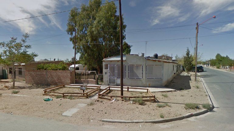 Amenazaron a una abuela con un cuchillo y le robaron la plata