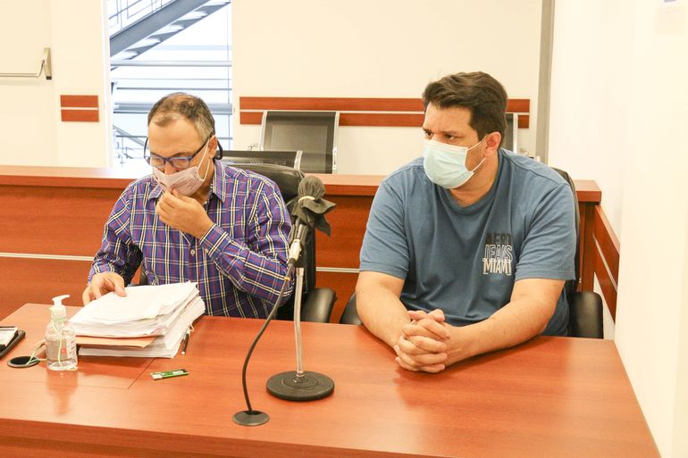 Un policía estafó a la fuerza en $6 millones y no irá preso