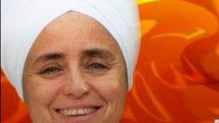 Relajada: una profe de yoga mató a tiros a dos asaltantes