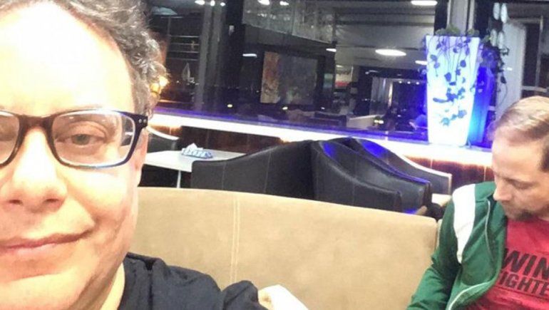 Un argentino fue deportado por ser gay