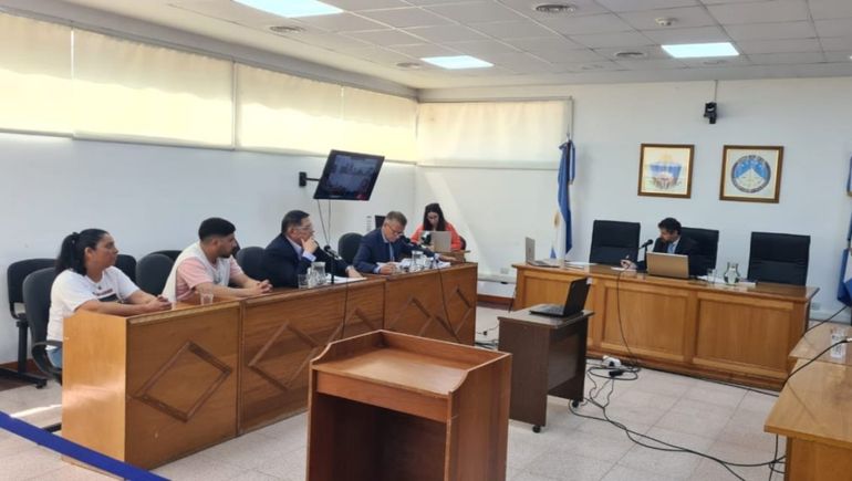 Duro revés en el caso de Luciano Hernandorena: qué pasó en la última audiencia por el crimen