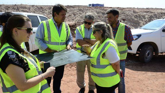 Piden a los vecinos que separen los residuos en casa