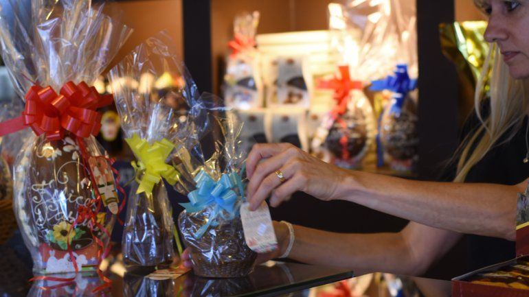 Huevos hay para todo poder adquisitivo