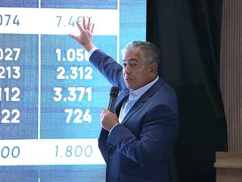 En 2030 Neuquén va a ser otra provincia: las claves del plan estratégico de Rolando Figueroa