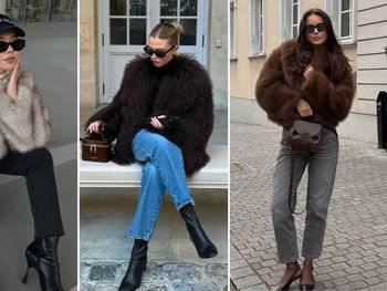 3 botas entendencia que comienzan a visualizarse