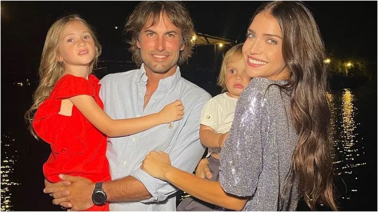 Zaira Nara contó de qué habla con su ex tras la separación