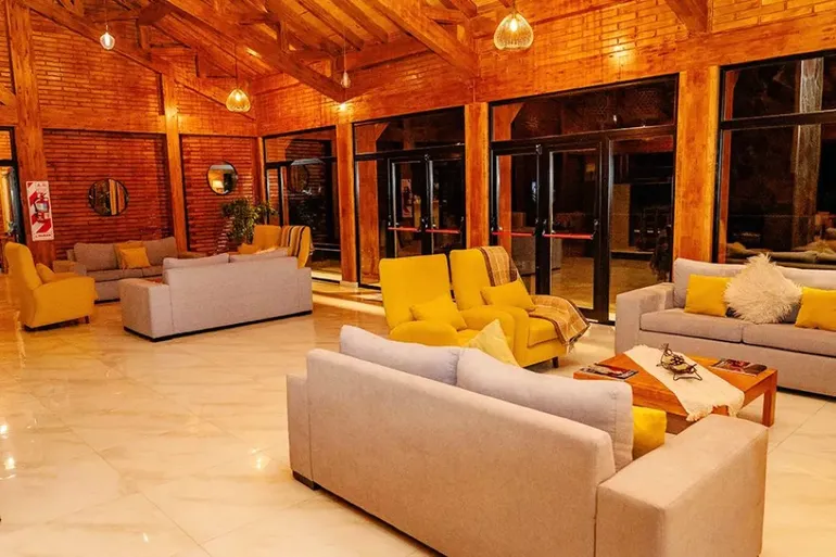 La campaña busca incentivar al turismo en esta zona de la provincia.