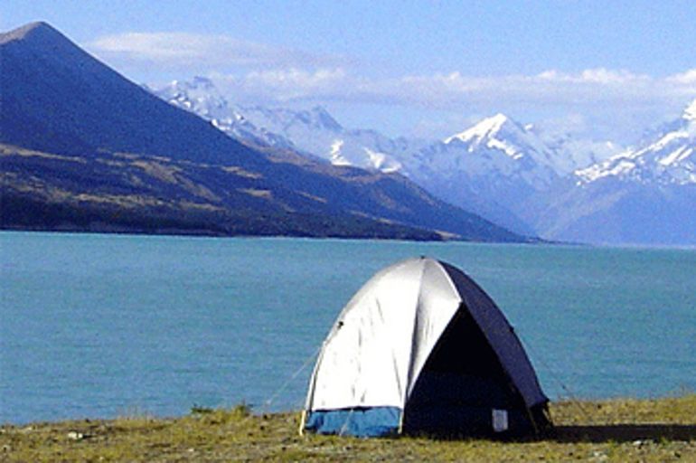 Hantavirus: ¿Cómo acampar de forma segura en la cordillera?