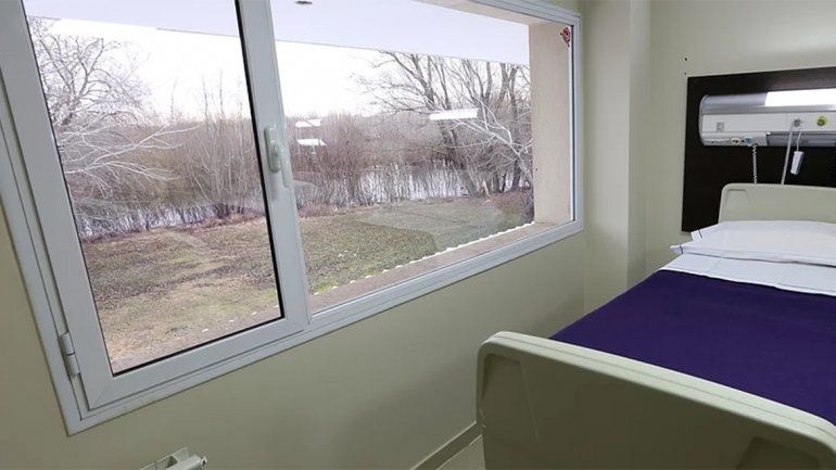 Polémica por el funcionamiento de una clínica dentro de un barrio cerrado de Plottier