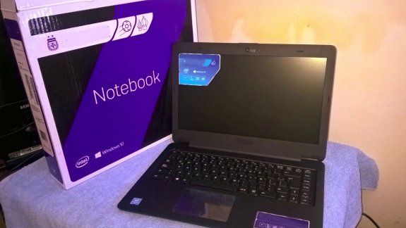 YPF donó 50 notebooks para el plan de vacunación