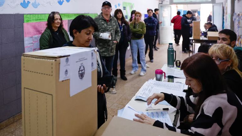 Elecciones en Buenos Aires: las perlitas y curiosidades de la jornada