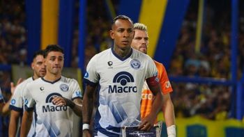 bombazo: sebastian villa hablo sobre la posibilidad de volver a boca bombazo: sebastian villa hablo sobre la posibilidad de volver a boca