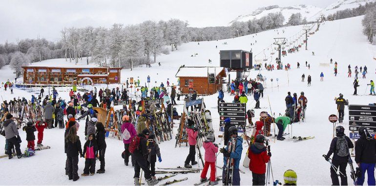 PreViaje 3: ¿se podrá usar para las vacaciones de invierno?