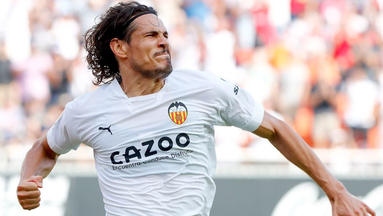 Boca lo quiere. Edinson Cavani podría destrabar su vínculo con Valencia y llegar al Xeneize.&nbsp;