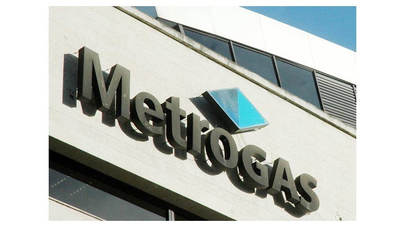 Con Citi como asesor, YPF avanza en el proceso de venta de su participación en Metrogas.