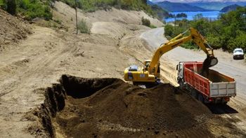 La obra será financiada con fondos propios. La obra será financiada con fondos propios.