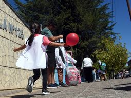 Cuándo terminan las clases 2025 en la Argentina Cuándo terminan las clases 2025 en la Argentina