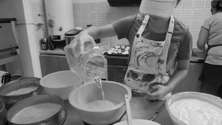 Se fijaron pagos no remunerativos para los trabajadores gastronómicos para el trimestre junio, julio y agosto de 2025. Se fijaron pagos no remunerativos para los trabajadores gastronómicos para el trimestre junio, julio y agosto de 2025.