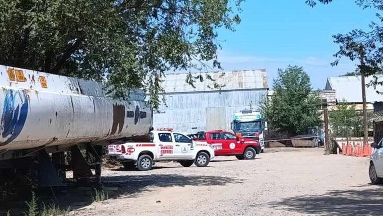 Según las investigaciones, el lugar donde ocurrió la explosión no contaría con las habilitaciones correspondientes.