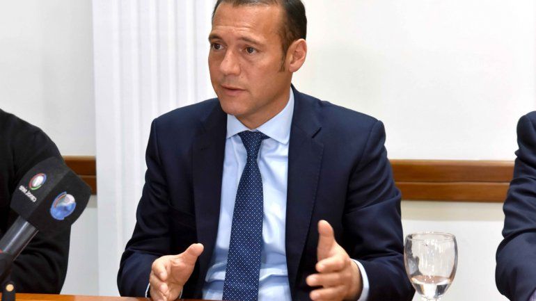 Gutiérrez mete cambios en Sellos e Ingresos Brutos