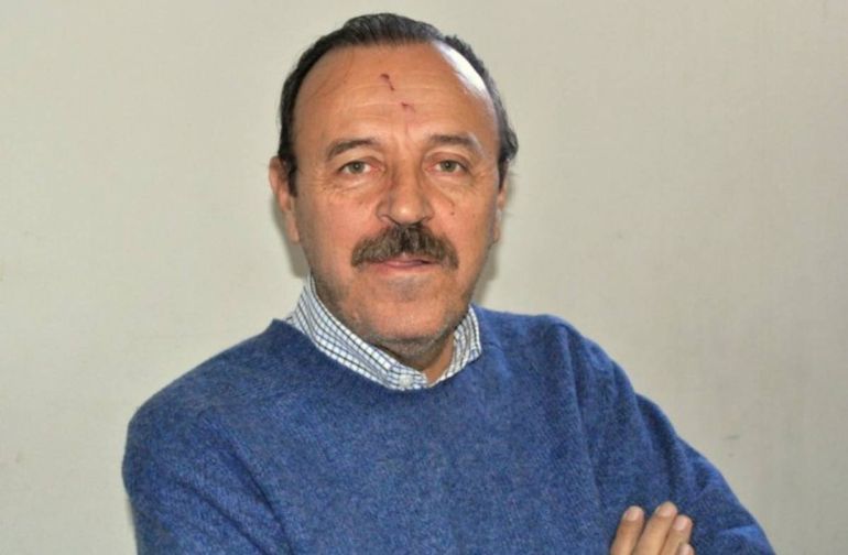 Se cumplen 10 años de la muerte de Martín Farizano