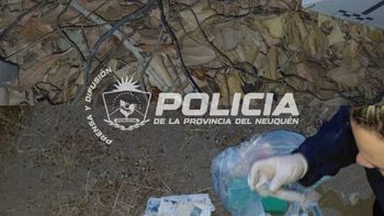 El asaltante que fue condenado había logrado apoderarse de un poco más de 140 mil pesos.