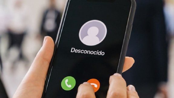 BPN promueve la campaña cortá con la estafa