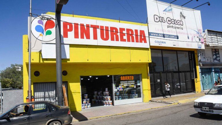 Llegarán presos al juicio por el golpe a la pinturería