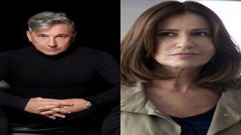 Ricardo Montaner y Mercedes Moran.jpg