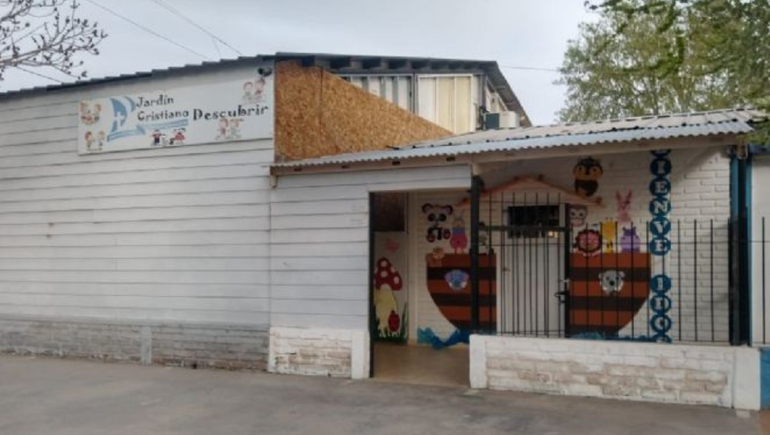 Reclaman que se reactive una denuncia por abusos sexuales en un jardín de infantes