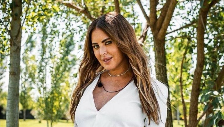 La salud de Silvina Luna pone en duda su continuidad en El Hotel de los Famosos