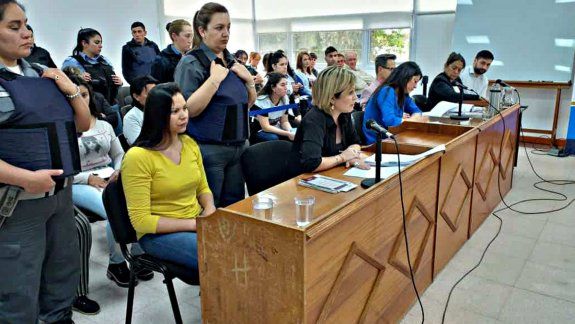 La cabo que mató por accidente a su pareja no va a la cárcel