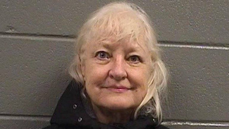 Una polizona en serie se coló en más de 30 vuelos