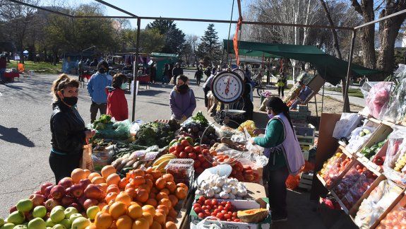 Nuevas medidas de aislamiento: ¿Qué pasa con las ferias?
