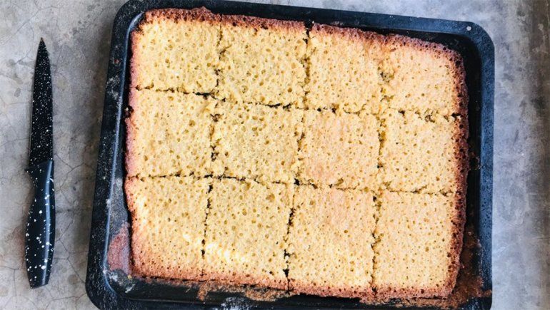Galletitas de avena al toque para tener en cuenta siempre