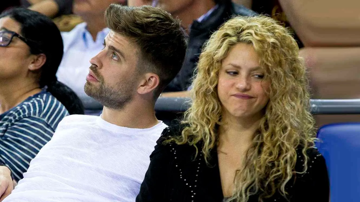 La insólita señal que descubrió Shakira en medio de la infidelidad de Piqué thumbnail