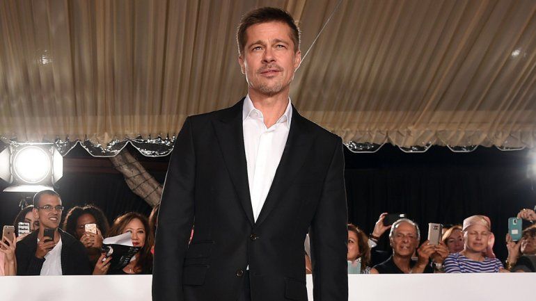 Hudson y Pitt estarían frecuentándose en las últimas semanas.&nbsp;