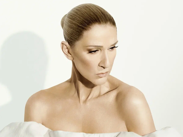En medio de mucha emoción, Céline Dion anunció su regreso a los escenarios