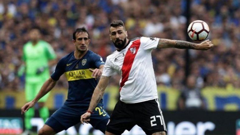 Cómo formarían los cinco grandes para sus estrenos