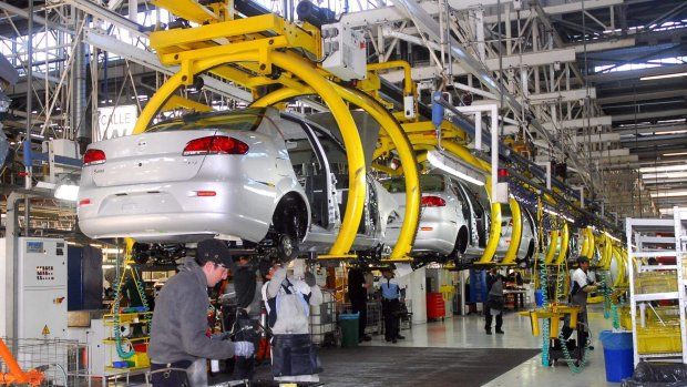 La economía superaría  apenas el nivel de 2024.